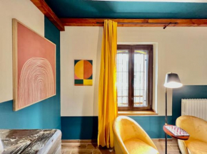 [Two bedroom] al casello n. 2